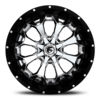 Assault D246