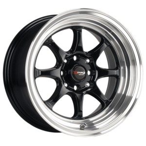 Drag Dr 54 Wheels Multi Spoke Painted Penger Specifications Size Wheel