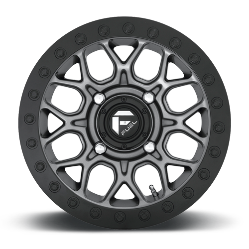 Tech D919 Beadlock
