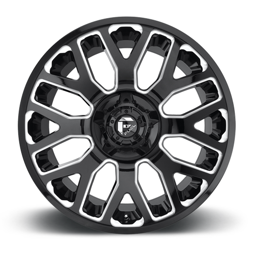 Warrior D623