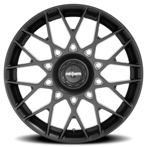 Rotiform R165 BLQ-C | Discount Tire