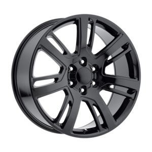 Escalade Platinum