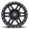 Six Speed