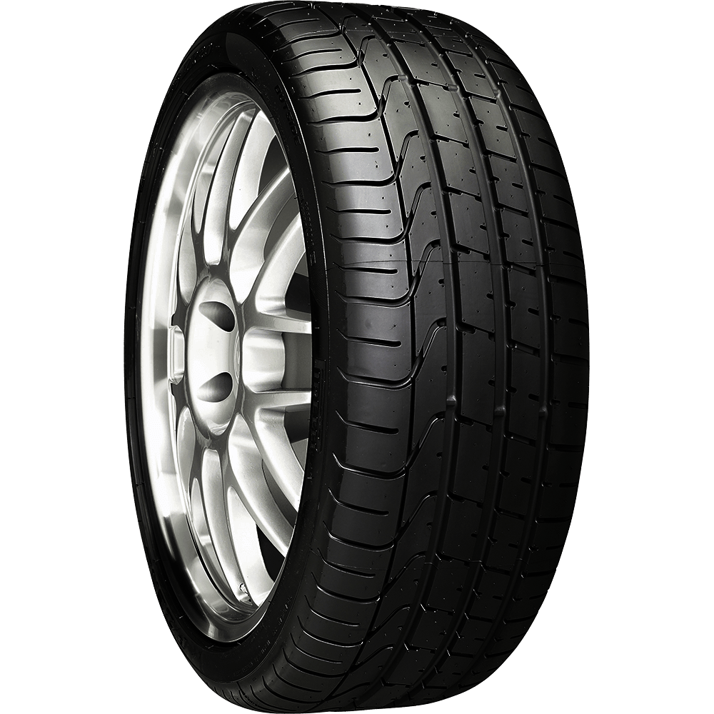 Pirelli PZero Tires Car Performance Summer Tires Discount Tire Direct