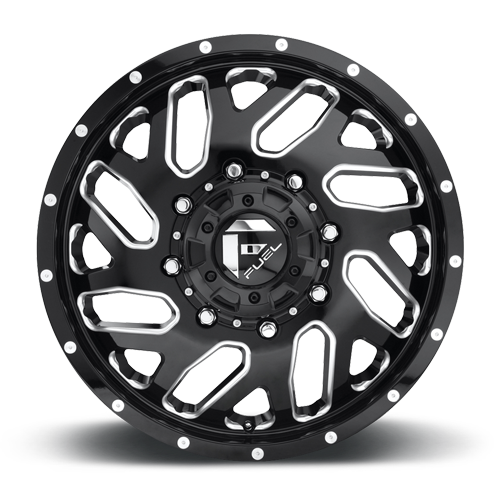 Triton Dually F D581
