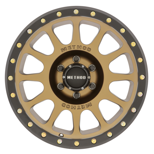 Method Race Wheels MR305 NV 18 X9 6-139.70 18 BZMTBL | America's Tire