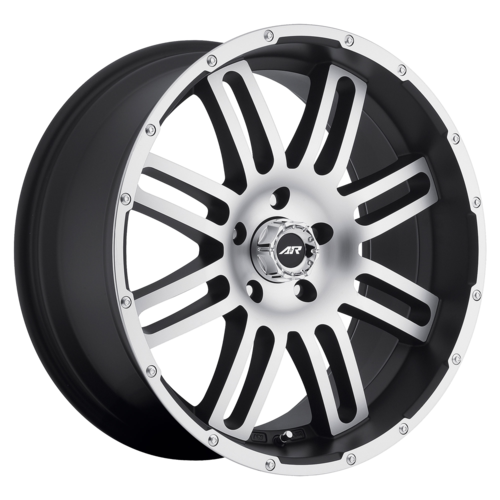 American Racing AR901 20 X9 5-127.00 0 BKMTMS | Discount Tire