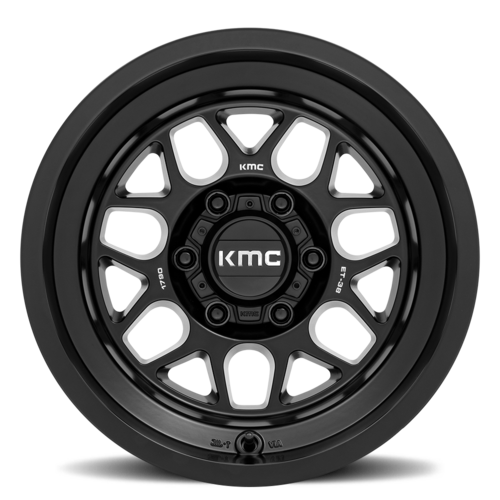 KMC KM725 Terra | Discount Tire