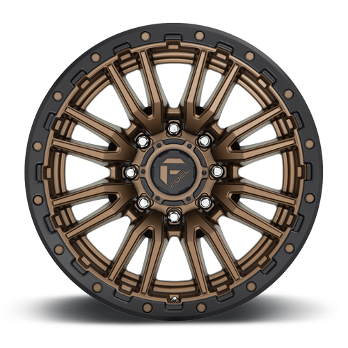 Rebel 8 D681