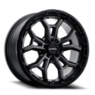 Warmonger 5 CUV