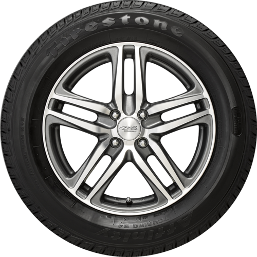 Firestone Tire Affinity Touring S4 FF | Discount Tire