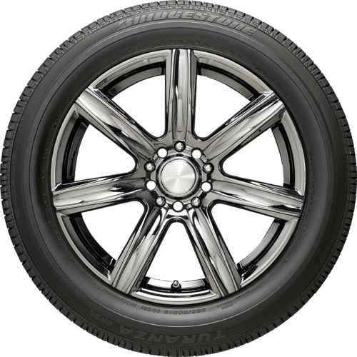 Bridgestone Turanza ER30 285 /45 R19 107W SL BSW MB | America's Tire