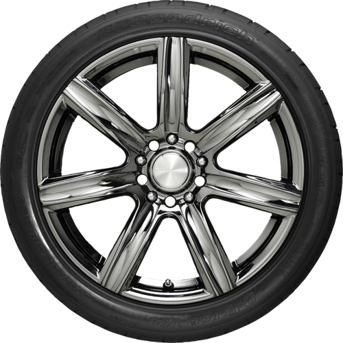 BFGoodrich G-Force KDW New Tread 215 /40 R16 86W XL BSW | Discount