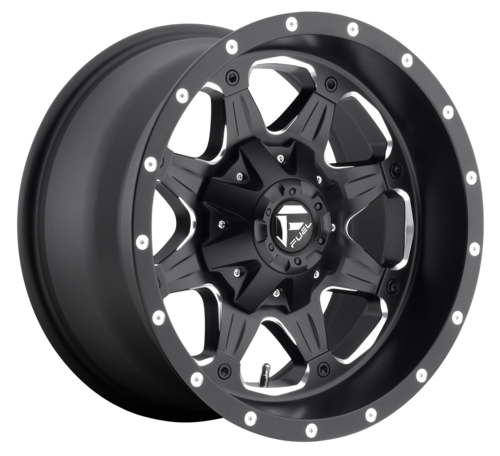 Boost D534