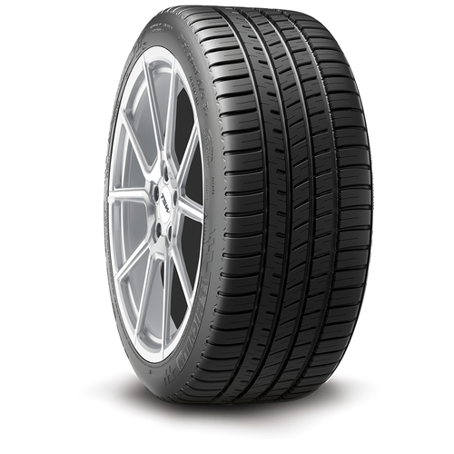 Michelin Pilot Sport A/S 3 Plus 235 /55 R19 105Y XL BSW | Discount Tire