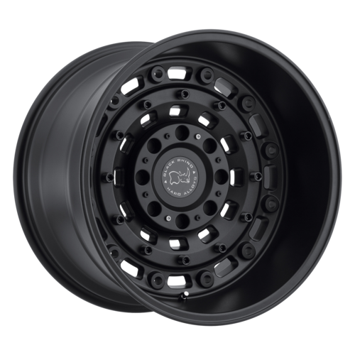 Black Rhino Arsenal 20 X12 8-170.00 -44 BKMTXX | America's Tire