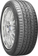4 New 225/50-17 Michelin Cross Climate 2 50R R17 Tires 89536