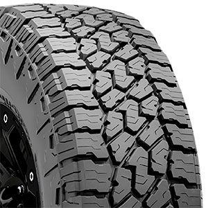 Wildpeak A/T4W