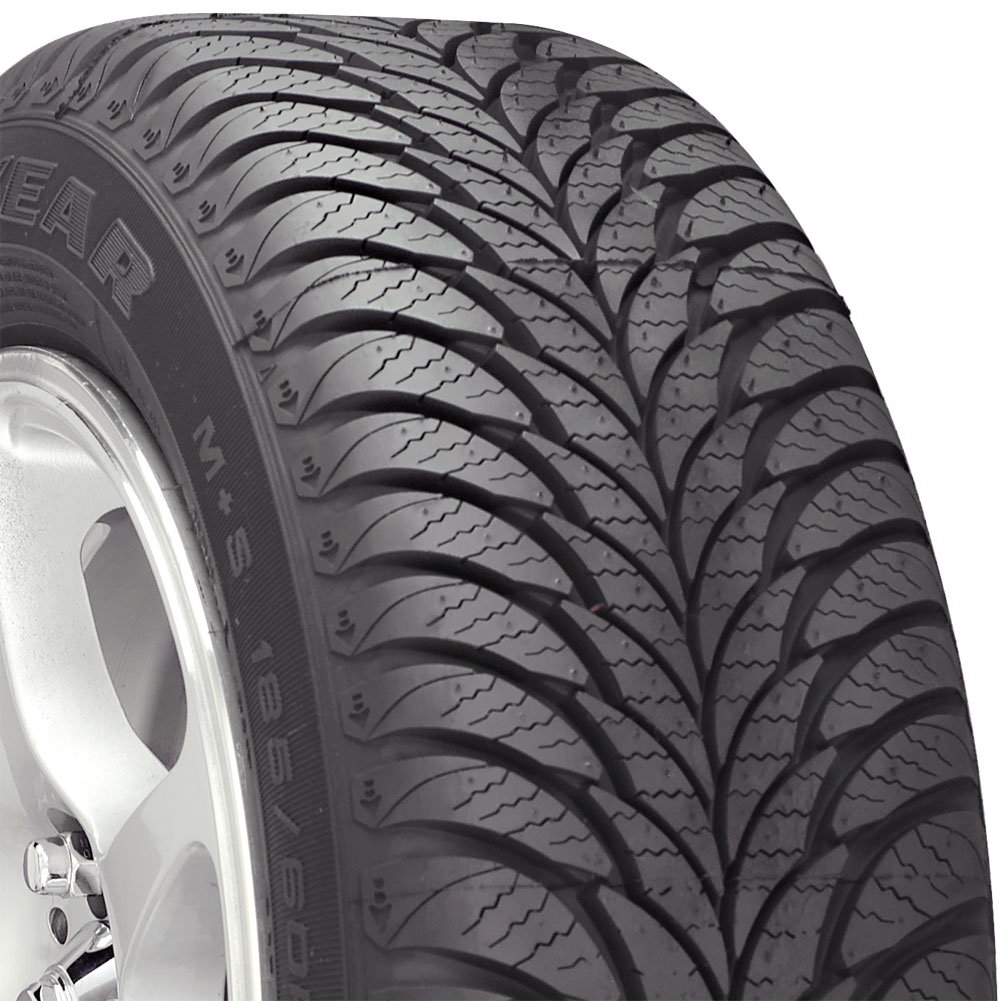 Goodyear Eagle Ultra Grip GW2 Tires | Car Performance Snow/Winter Tires |  Discount Tire Direct