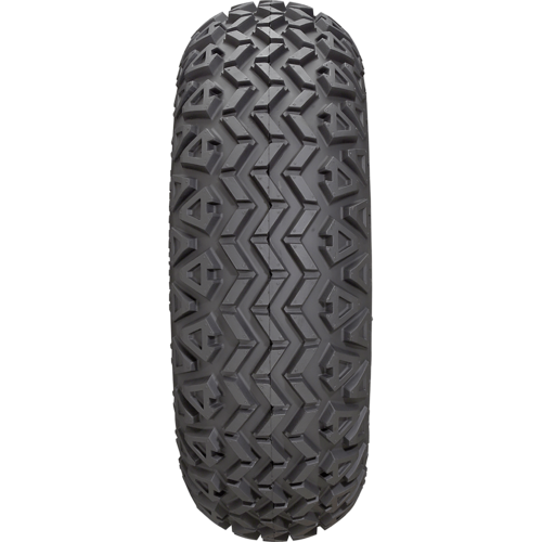 ATV All Trail II