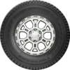 Geolandar I/T Qr