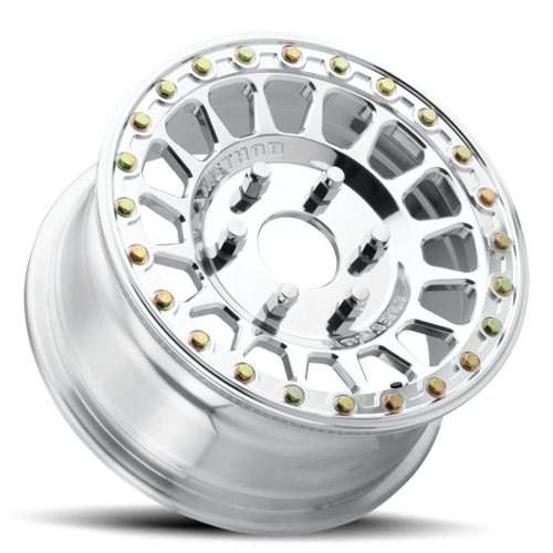 Method Race Wheels MR413 Beadlock 15 X10 6-139.70 5+5 POPOXX | Discount ...