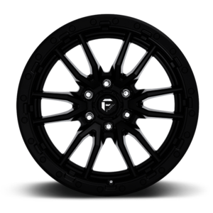 Rebel 6 D679