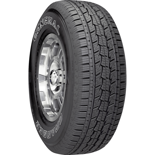 General Grabber HTS 265 /70 R18 116S SL OWL NI | America's Tire