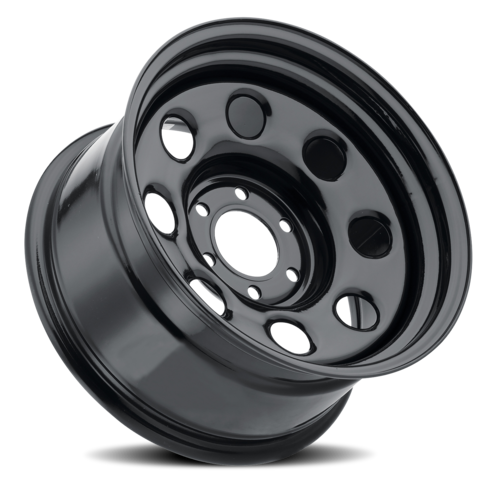 Vision Soft 8 | Discount Tire