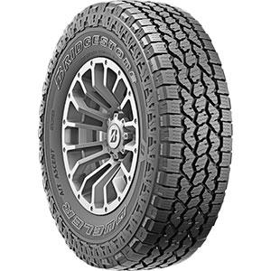 Dueler A/T Ascent