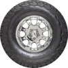 All Terrain T/A KO2 DT