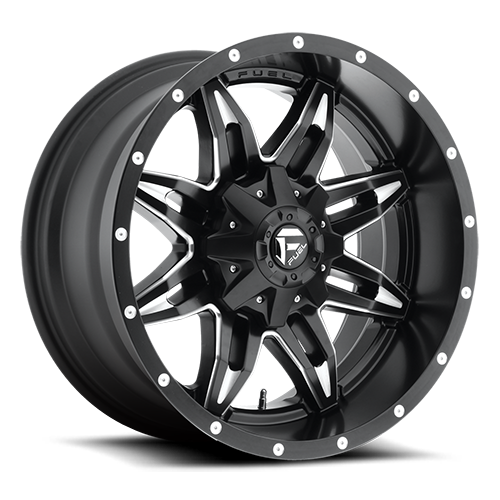 Lethal D567