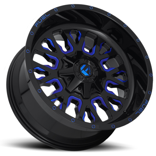 Stroke D645