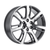 Escalade Platinum
