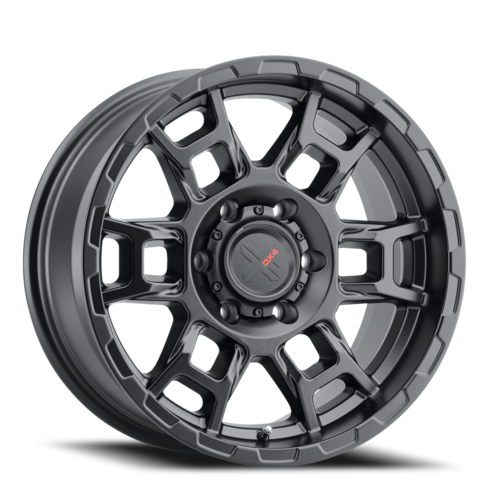 DX4 Beast 16 X8 5-127.00 0 BKMTXX | America's Tire