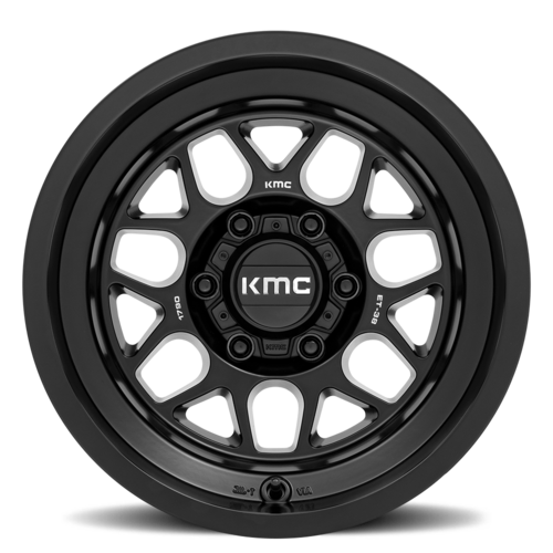 KM725 Terra