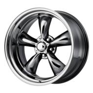 VN815 Torq Thrst II