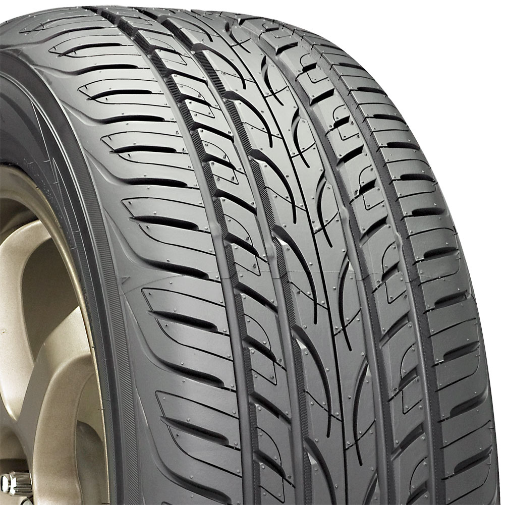 Yokohama AVID ENVigor Tires Passenger Performance AllSeason Tires