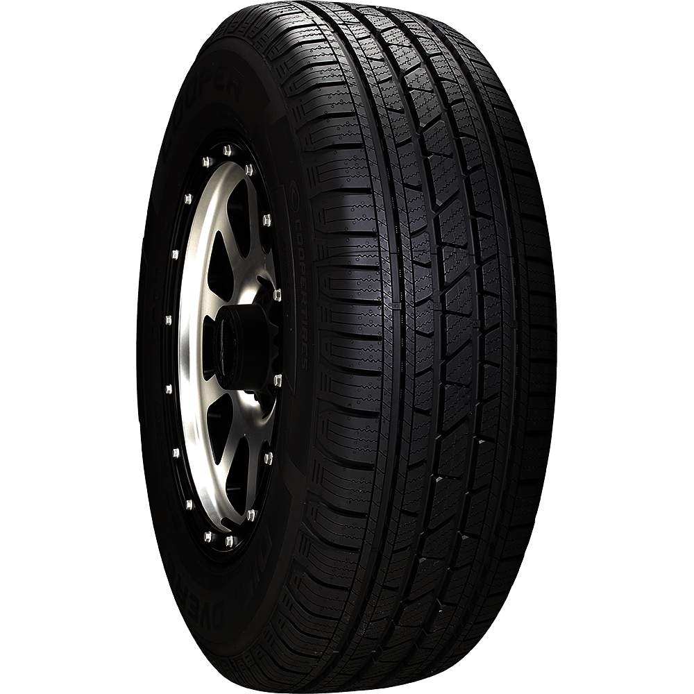 Cooper Discoverer SRX 285 /45 R22 114H XL BSW Cooper Discoverer SRX 285 /45 R22 114H XL BSW