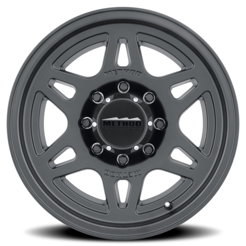 Method Race Wheels MR706 17 X8.5 8-180.00 0 BKMTXX | America's Tire