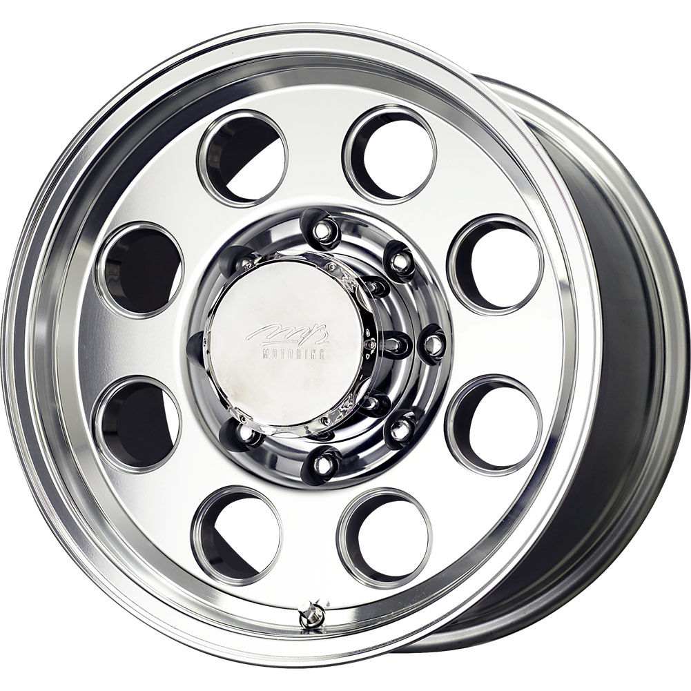 MB Wheels 72 Wheels Modular Trailer Wheels Discount Tire Direct