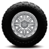 Krawler T/A KX