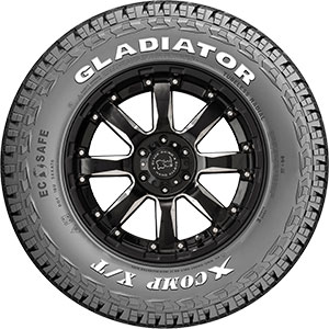 Gladiator X Comp X/T | Discount Tire