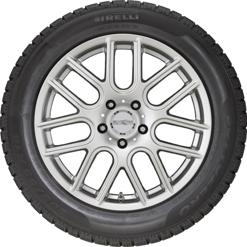 | Winter Pirelli 240 Discount Sottozero S2 Tire