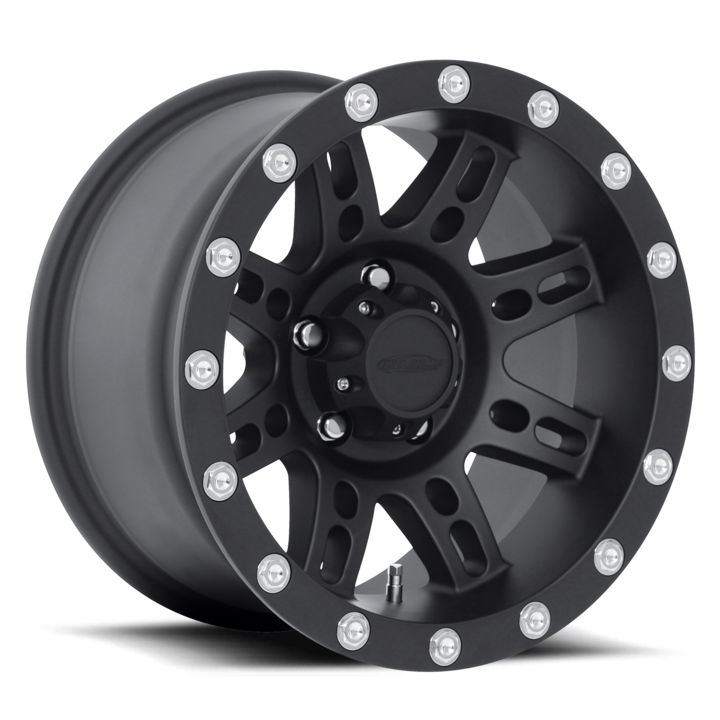 Pro Comp 31 Wheels MultiSpoke Painted Passenger Wheels America's Tire
