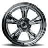 VN605 Torq Thrust D