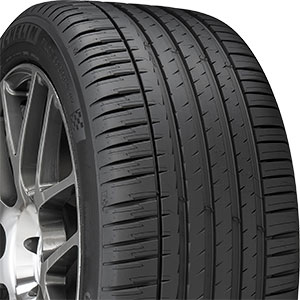 Pilot Sport 4 SUV
