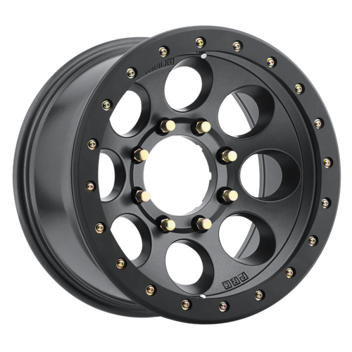 Tracker Pro 8