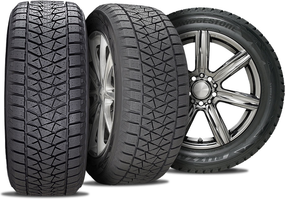 Bridgestone Blizzak Ws90 Winter Tires Review