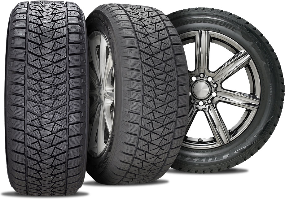 Bridgestone Blizzak Ws80 Winter Tires Review